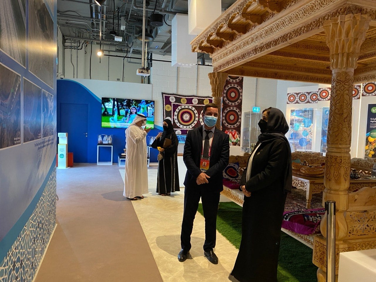 Expo Dubai