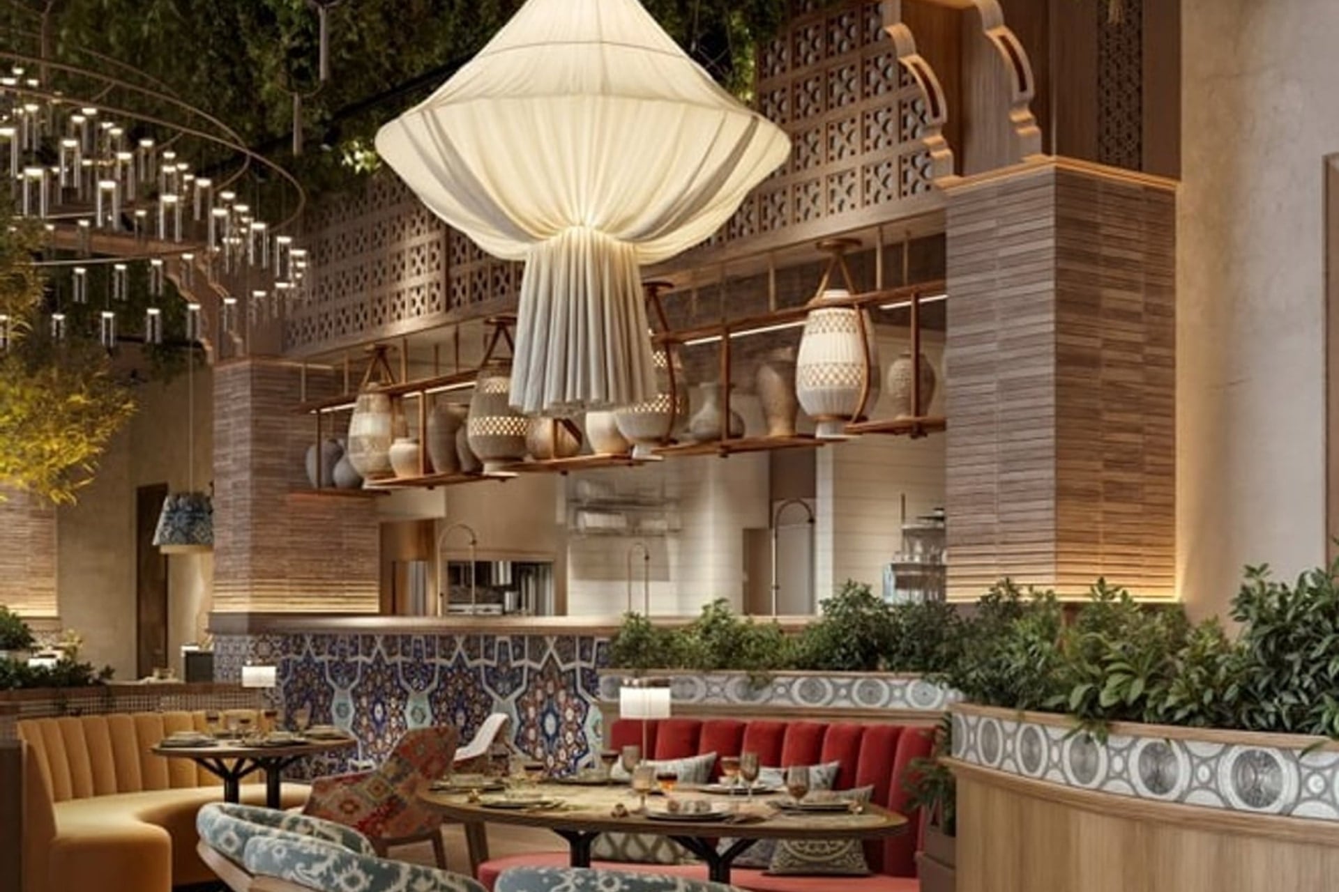 Wyndham Grand Hotel