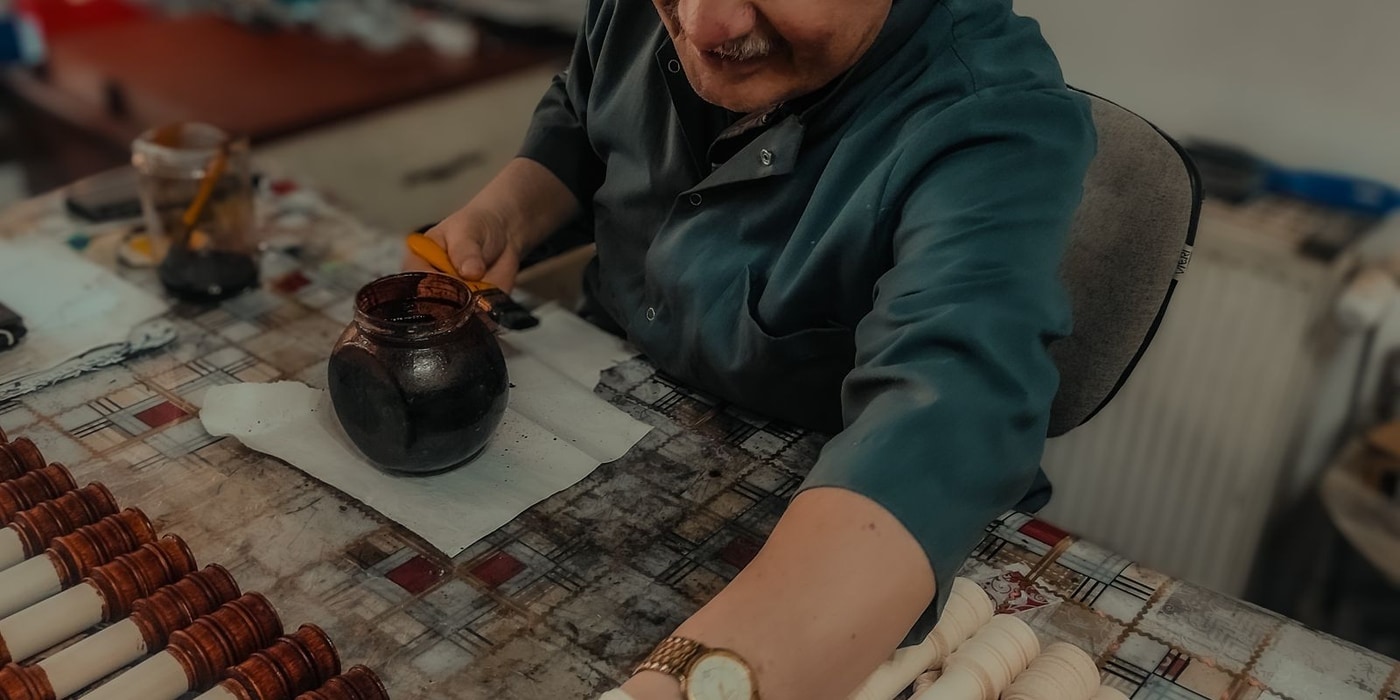 Лакировка