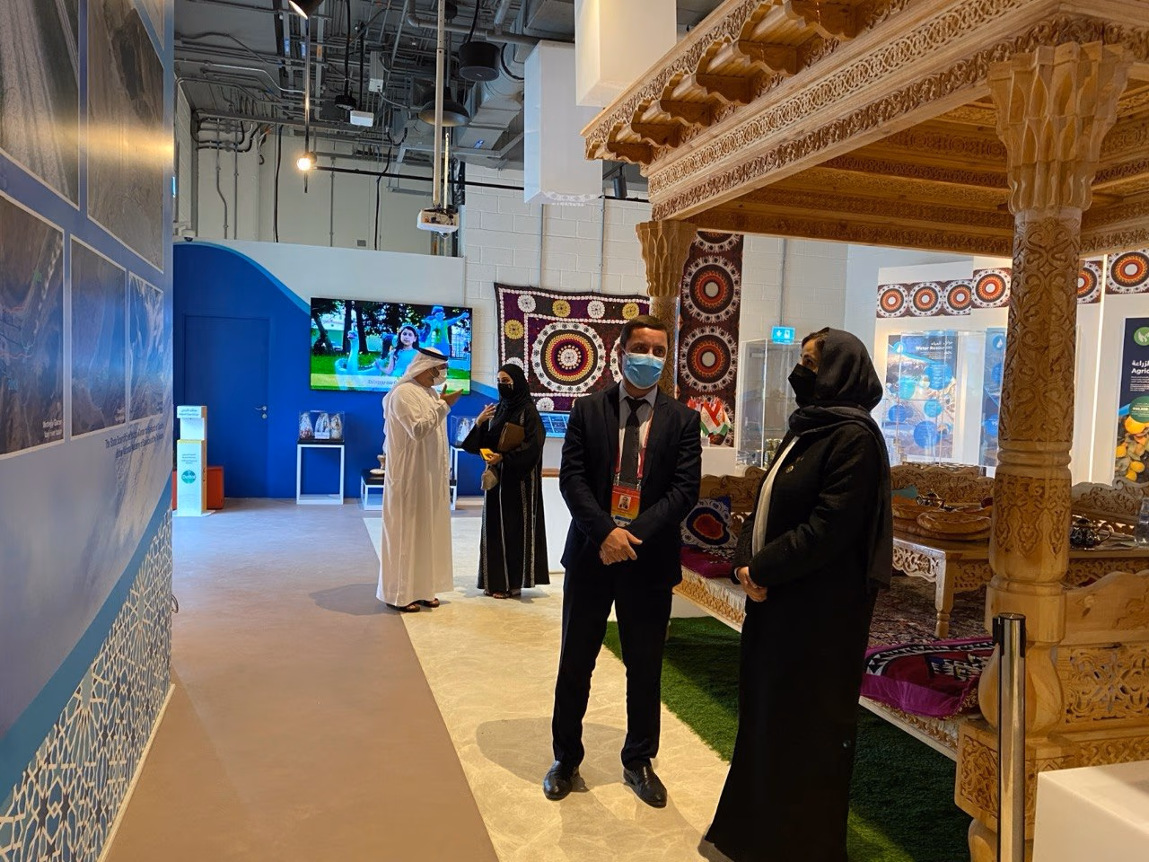 Expo Dubai